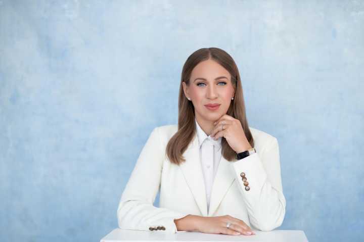 Rasa Pavarienė. Šiurpių žanrą palikime liūdnai pagarsėjusiems valdantiesiems