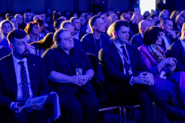 Agnė Širinskienė: narkotikus vartojantys asmenys galėtų būti atleidžiami nuo baudžiamosios atsakomybės jeigu sutinka gydytis