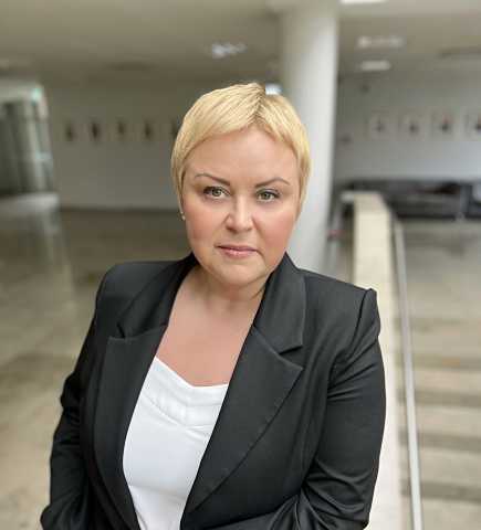 Rasa Kiūdytė. Kaip „liberalai“ po konservatizmo šydu švaistė sveikatos lėšas