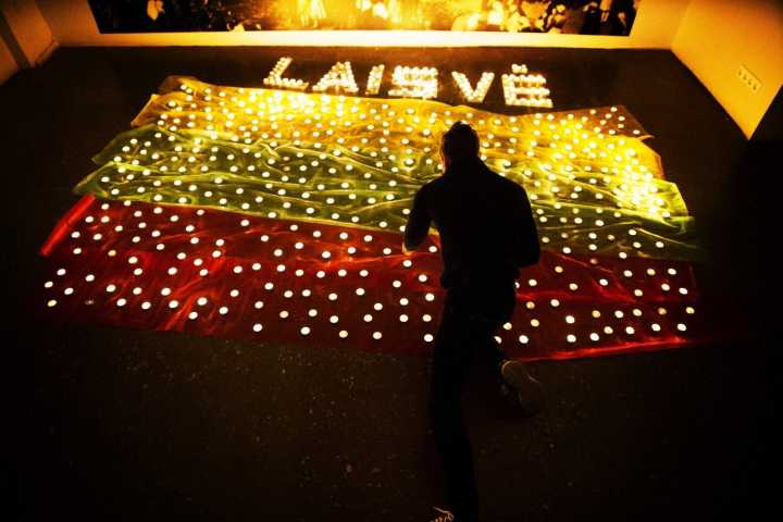 Minėdami Laisvės gynėjų dieną gerbkime žuvusius didvyrius didžiuokimės savo nepriklausomybe