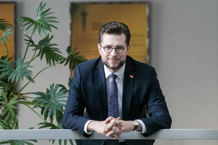 Įstaigos galės pirkti maisto produktus tiesiai iš ūkininkų be viešųjų pirkimų