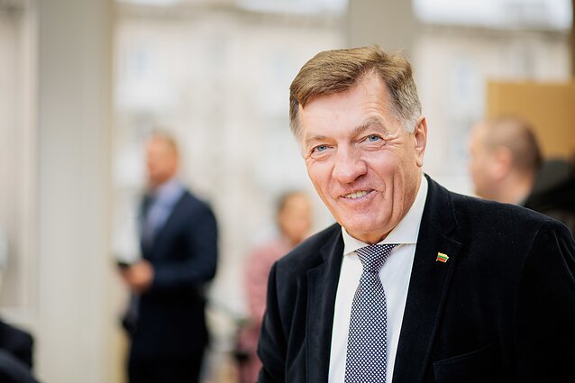 Dėl LNK žiniose pasirodžiusios tikrovės neatitinkančios informacijos A. Butkevičius kreipsis į Generalinę prokuratūrą