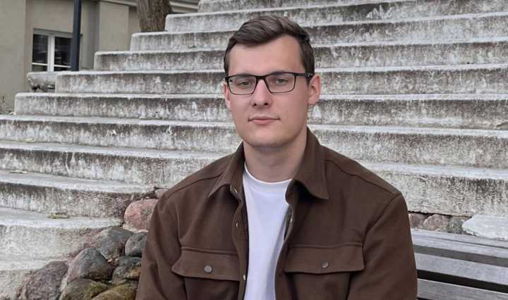 Ignas Janeliūnas. Kol valdantieji krečia cirkus, švietimo bendruomenė lieja ašaras