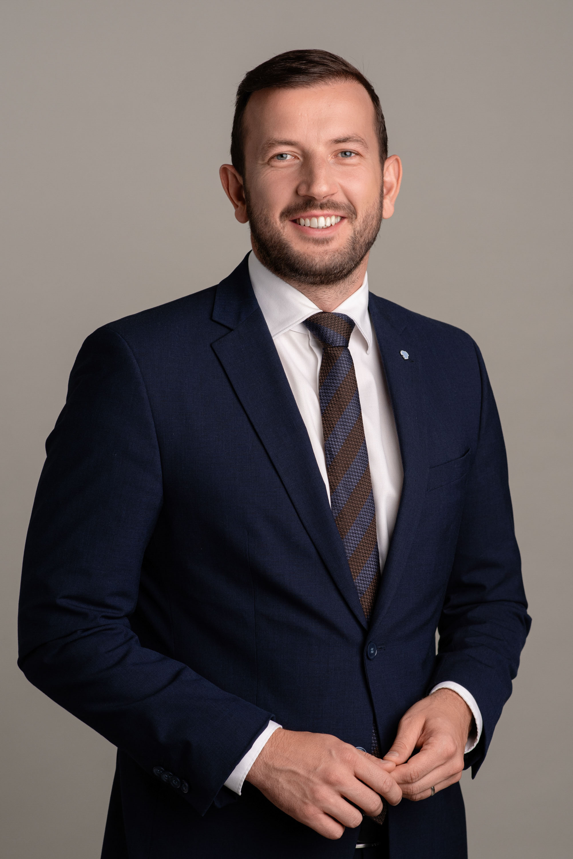 Virginijus Sinkevičius