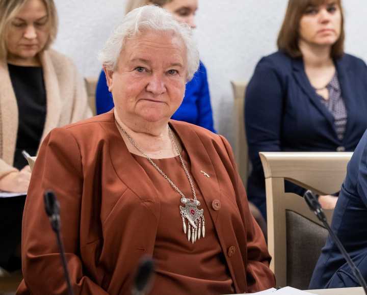 Seimo opozicija rengia spaudos konferenciją: ar mokyklos ir savivaldybės pasirengs nuo 2024-ųjų įgyvendinti įtraukųjį ugdymą?