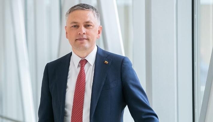Vytautas Bakas: raginu Vyriausybę atkurti ir užtikrinti sveikatos priežiūros paslaugų teikimą