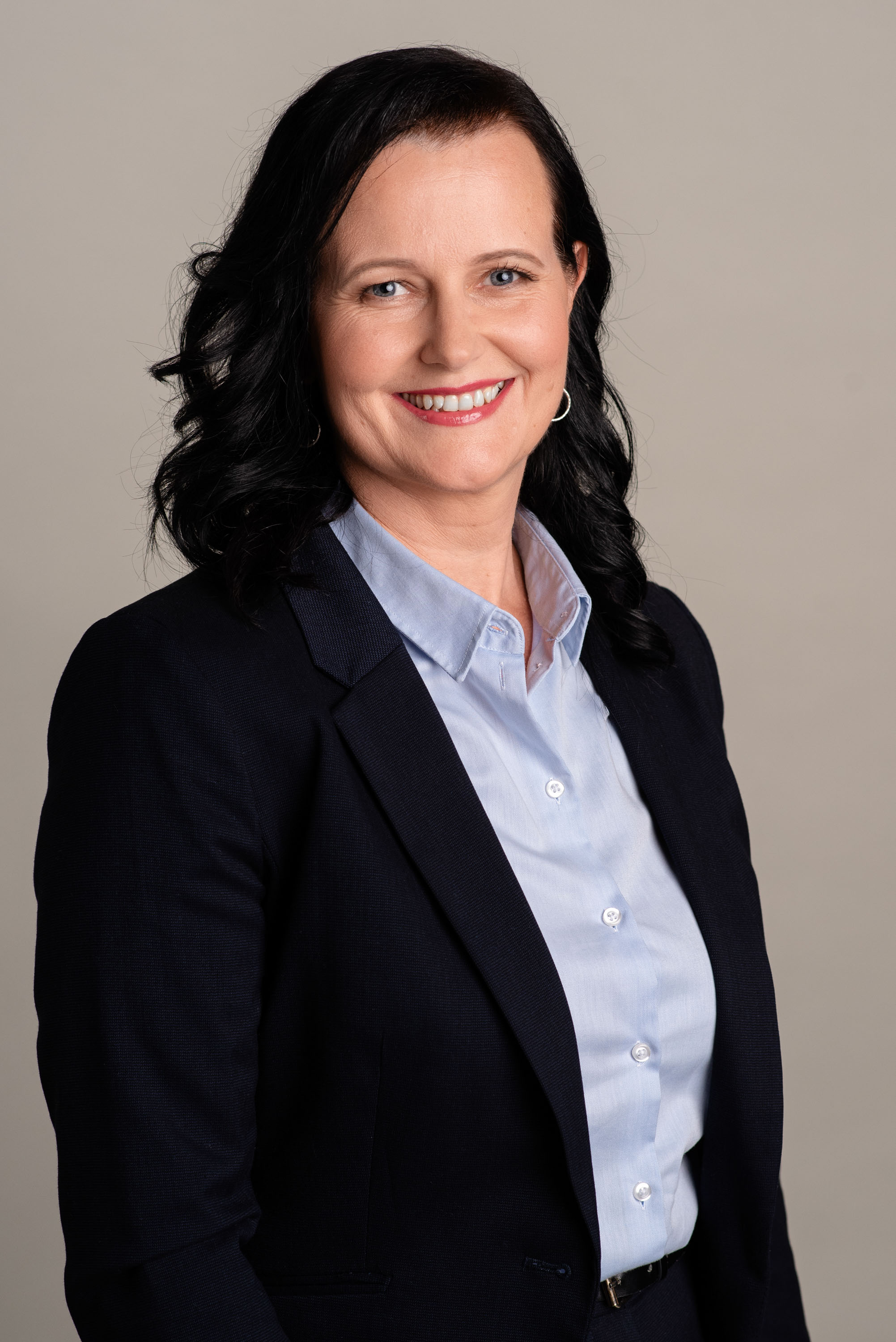 Genovaitė Beniulienė