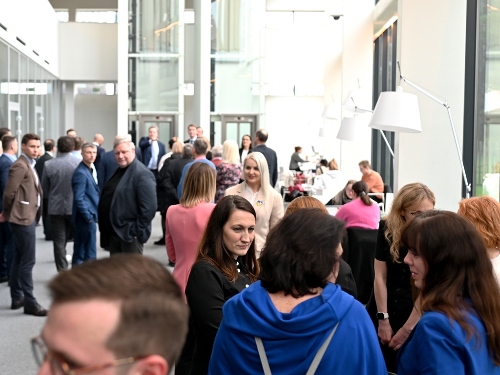 Kaip mokėti partijos nario mokestį?