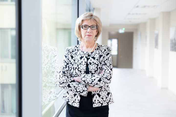 Dr. Silva Lengvinienė: ar žinote, kad turite 500 eurų pasirinktiems mokymams? 