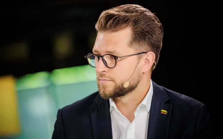 Ir vėl laužomas susitarimas – kitų metų biudžete valdantieji bando nuslėpti trūkstamą finansavimą mokslinių tyrimų ir eksperimentinės plėtros veiklai