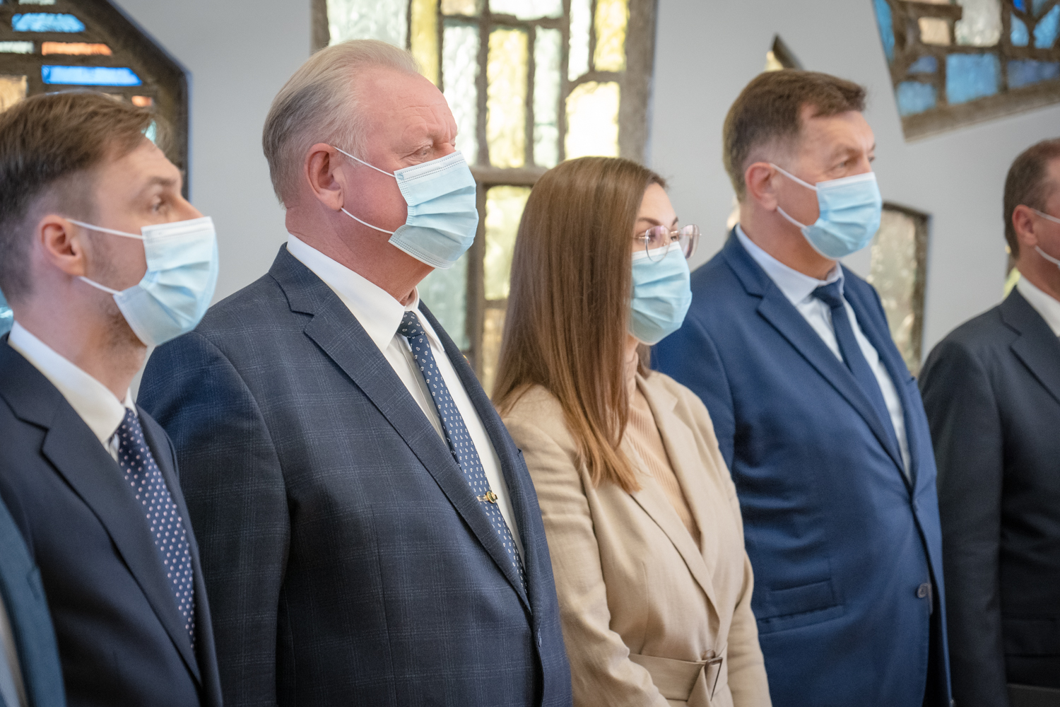 Seimas pritarė frakcijos siūlymui spartinti pareigūnų, karių, teisėjų, nukentėjusių asmenų, mokslininkų ir kitų valstybinių pensijų didėjimą