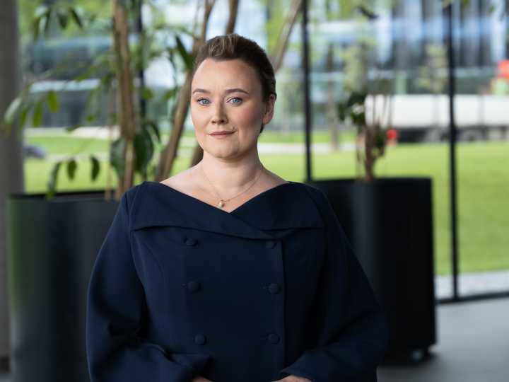 Agnė Jakavičiutė-Miliauskienė. „Apsimoka ar neapsimoka“ argumentas yra netinkamas kalbant apie žmonių gyvybę ir saugumą