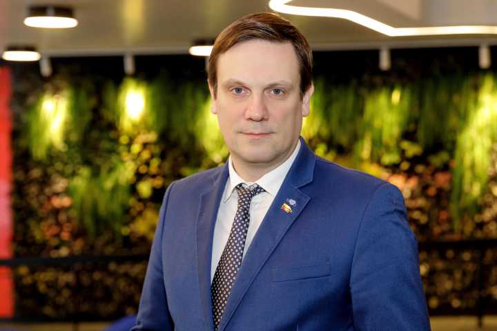 T. Tomilinas pateikė miškų įstatymo pataisas, kuriomis siekiama sustabdyti vertingiausių miškų naikinimą