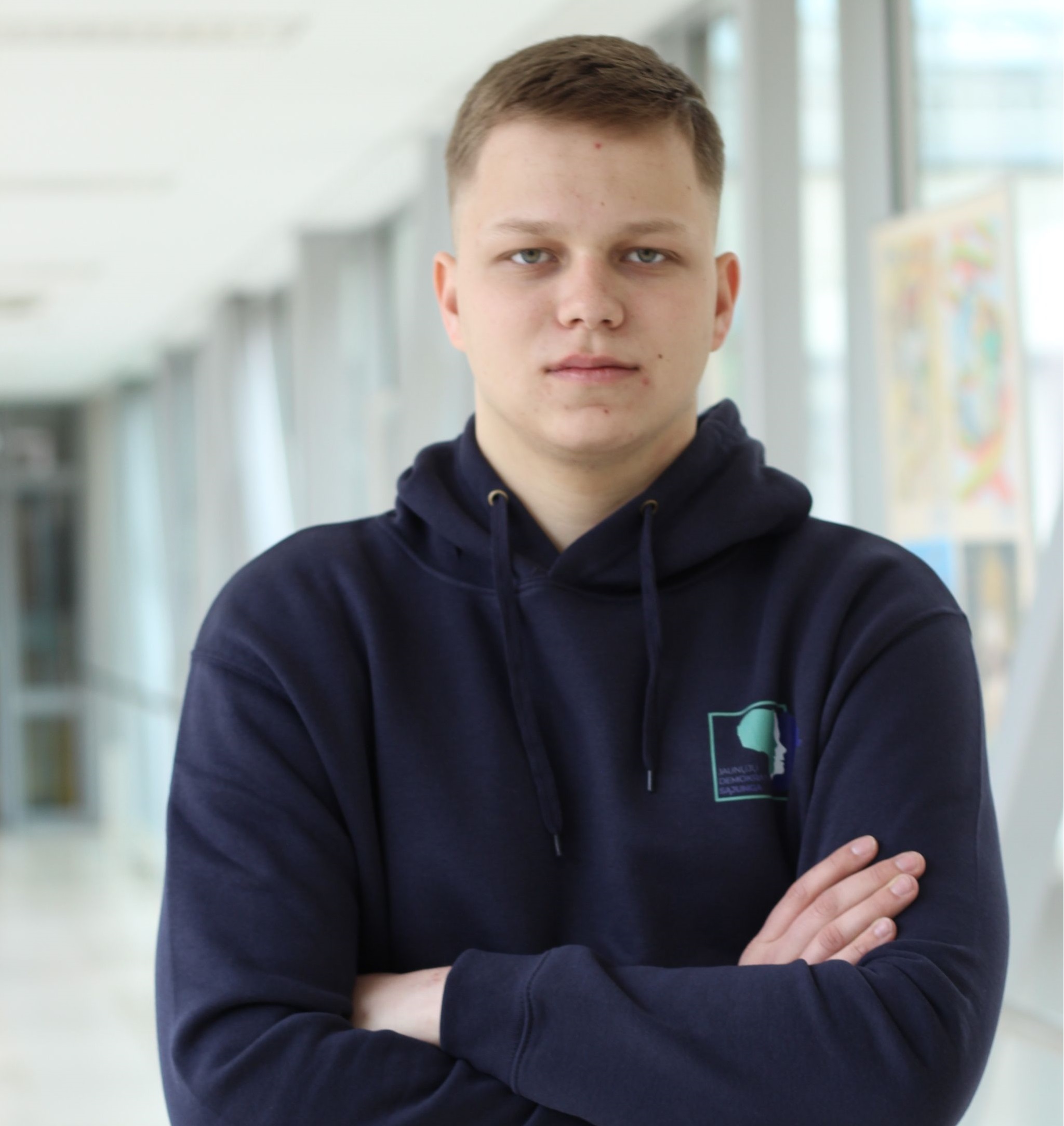 Gerardas Pranaitis: savanorystė be rožinių akinių