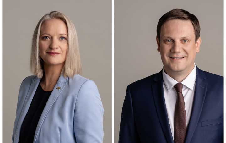 Demokratų frakcija Seime: „Būtiniausių maisto produktų kainas būtina stebėti ir imtis veiksmų“