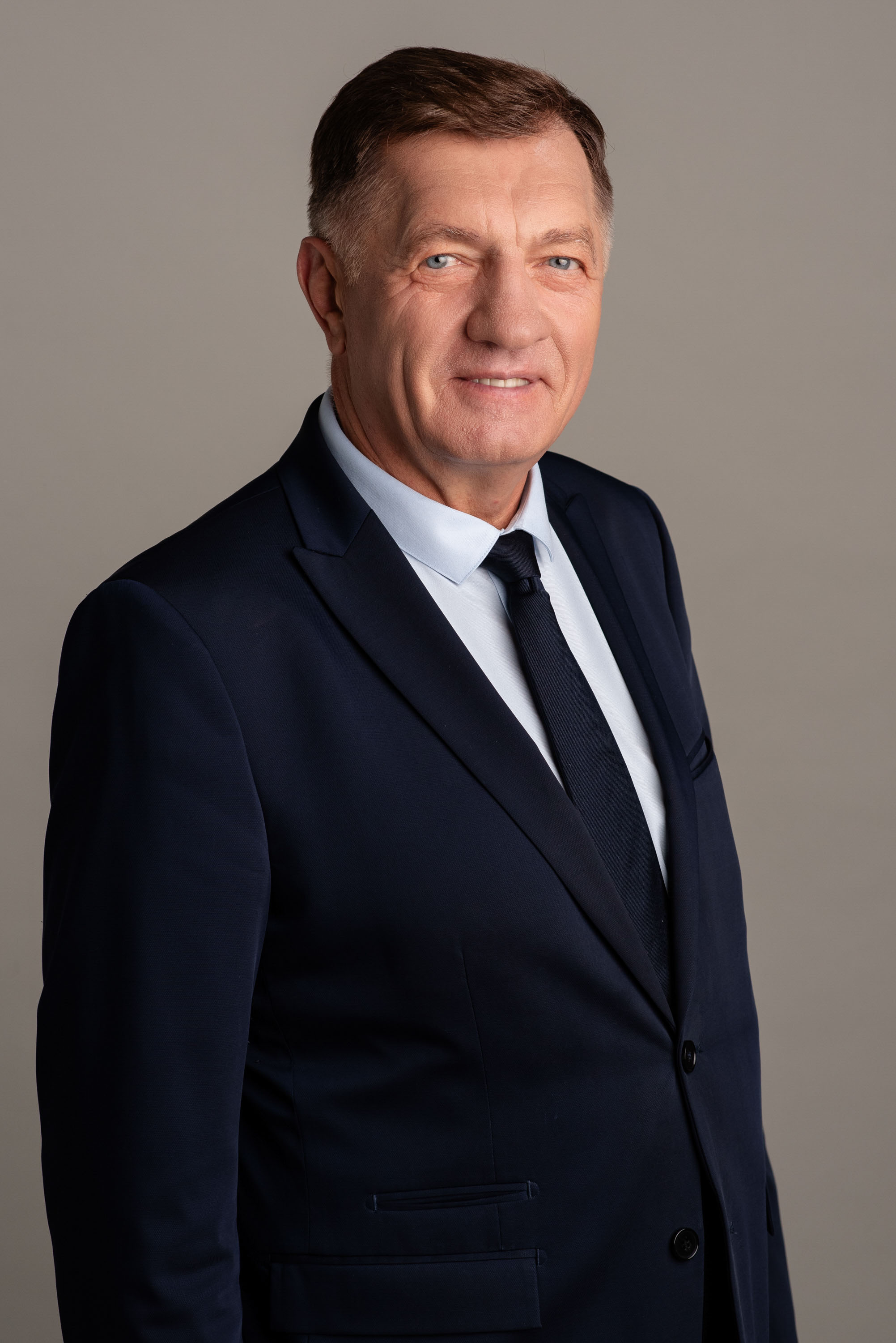 Algirdas Butkevičius