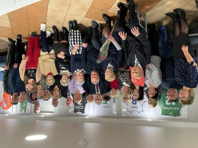 Šilalėje įsteigtas Demokratų sąjungos „Vardan Lietuvos“ skyrius