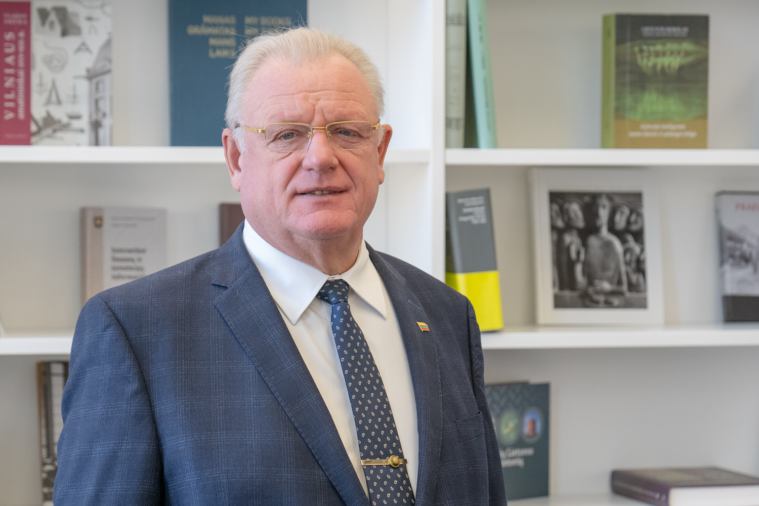 Algirdas Stončaitis: ar narkotikų dekriminalizavimu siekiama natūralios žmonių atrankos?