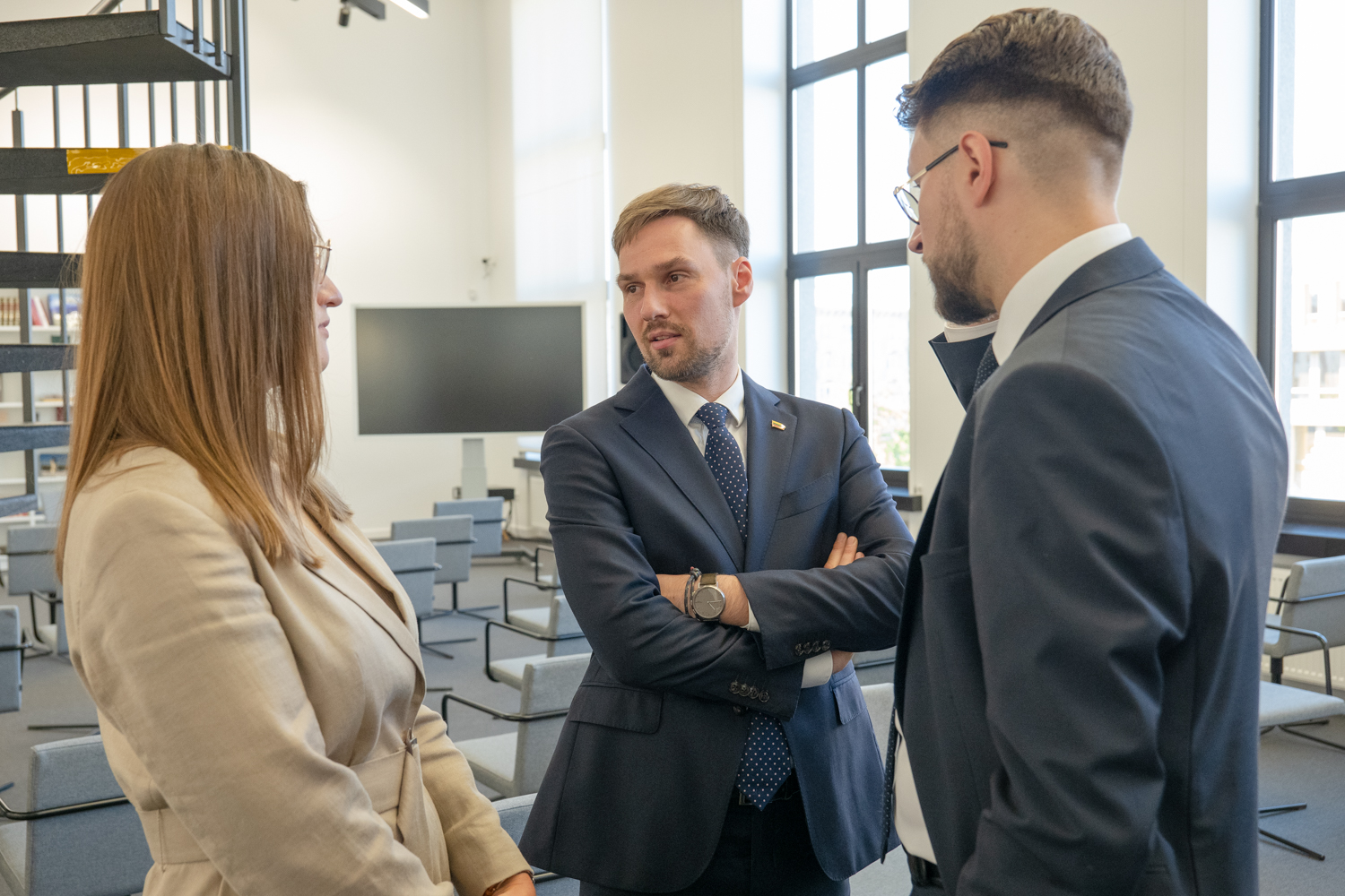 Domas Griškevičius. Turi automobilį? Sveikinu, tu – turtingas!