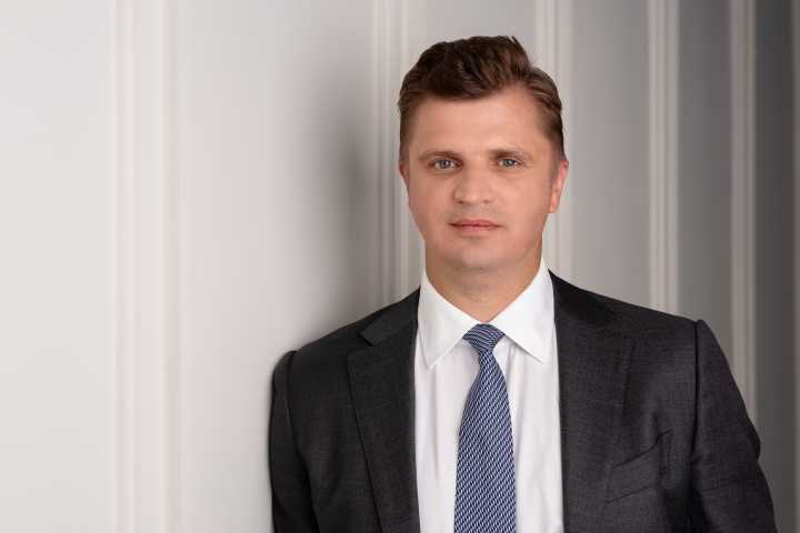 Giedrimas Jeglinskas. Prognozės 2025 - iesiems