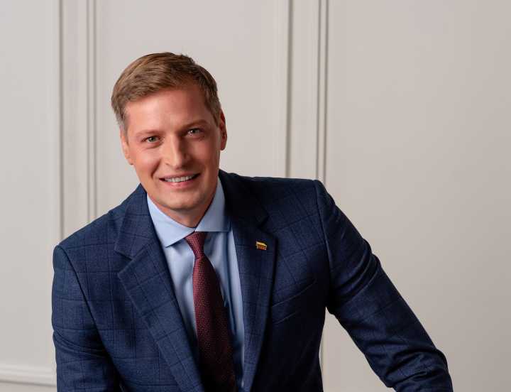 Kęstutis Mažeika. Pavasario sesija buvo darbinga - Seimo Kaimo reikalų komitetui, pavyko priimti keletą itin reikalingų sprendimų