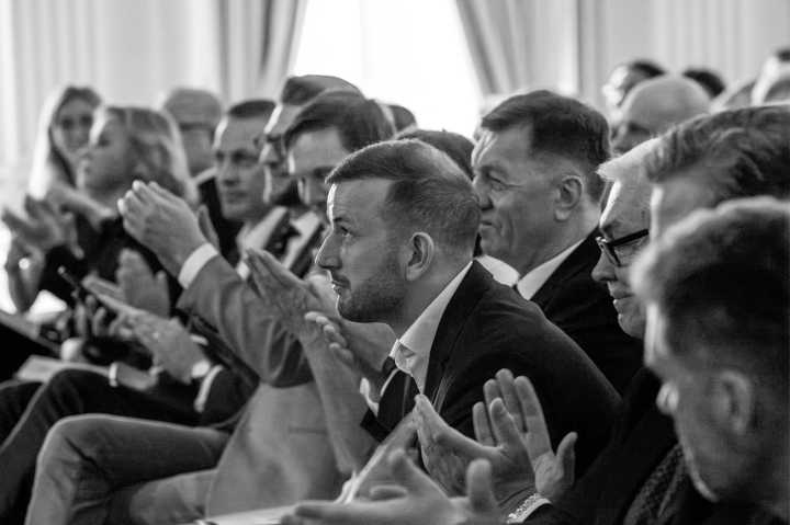 Demokratai renka kandidatus dalyvauti Europos Parlamento rinkimuose: daugiausia skyrių iškėlė dabartinį eurokomisarą V. Sinkevičių 