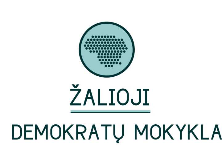Demokratų institutas kviečia prisijungti prie 