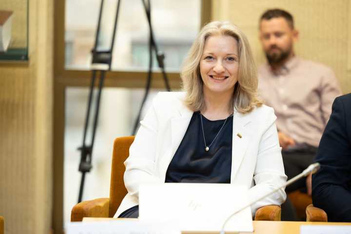 Jekaterina Rojaka. Mamos ir tėčiai, ar tikrai pažįstate visus savo vaiko draugus?