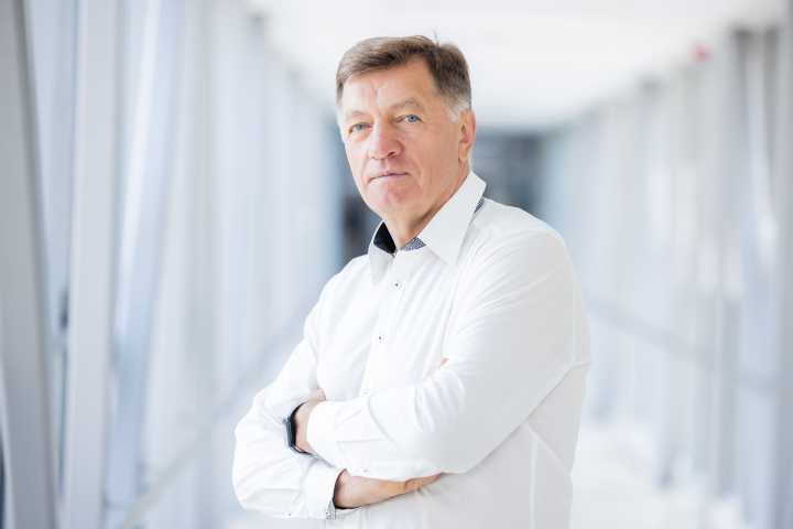 A. Butkevičius: rekordiniai akcizų tarifai Lietuvoje žlugdo verslą ir dar labiau skurdina gyventojus