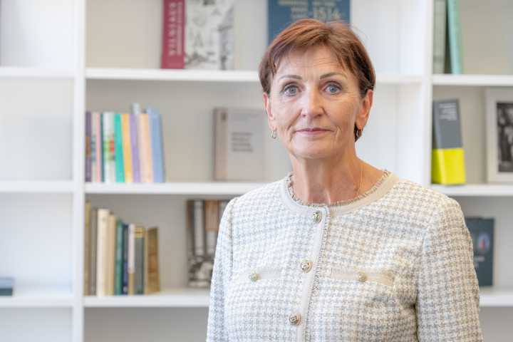 Seimo opozicija valstybės biudžete siekia daugiau lėšų švietimui – reikalinga parama mokinių pavėžėjimui ir darželių infrastruktūrai