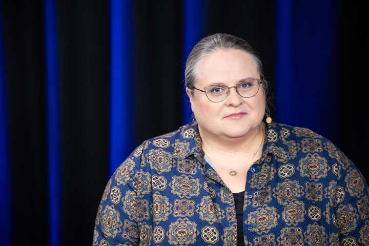 Agnė Širinskienė inicijavo kreipimąsi į Konstitucinį teismą dėl „čekutininkams