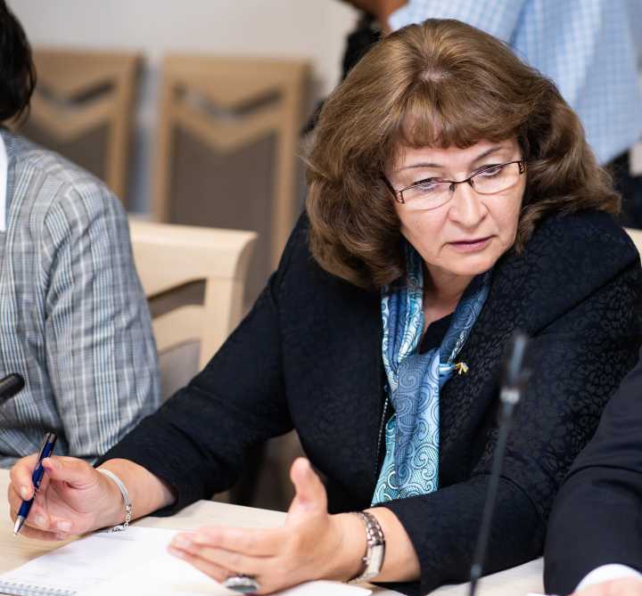 Demokratai siūlo 2023-iųjų „Sodros“ biudžete labiau didinti senatvės pensijas 