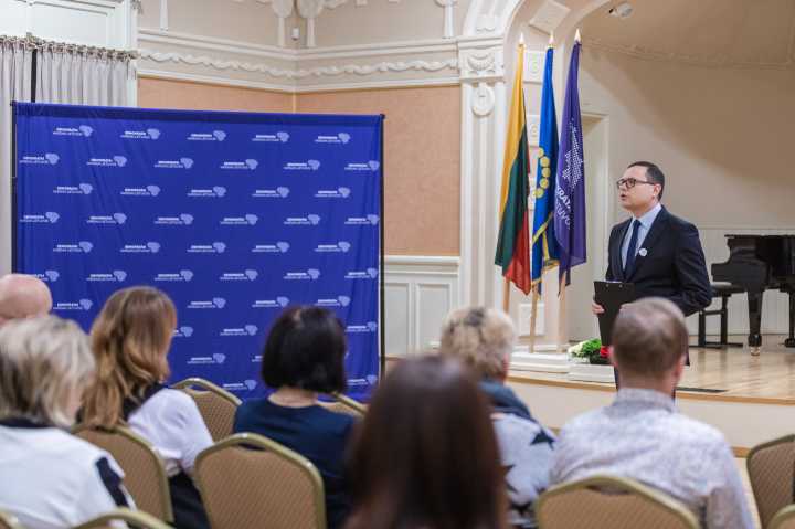 Demokratai: Palangos valdžia rūpindamasi turistais neturi pamiršti gyventojų