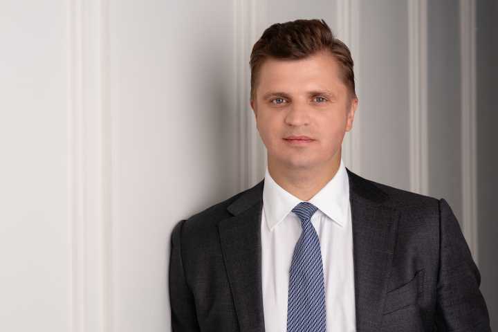 Giedrimas Jeglinskas. Užteks žaisti su šalies saugumu