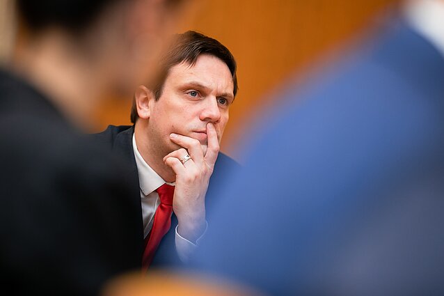 Tomas Tomilinas: „Greitųjų” reformos esmė – gyvybių gelbėjimas, o ne lėšų taupymas“