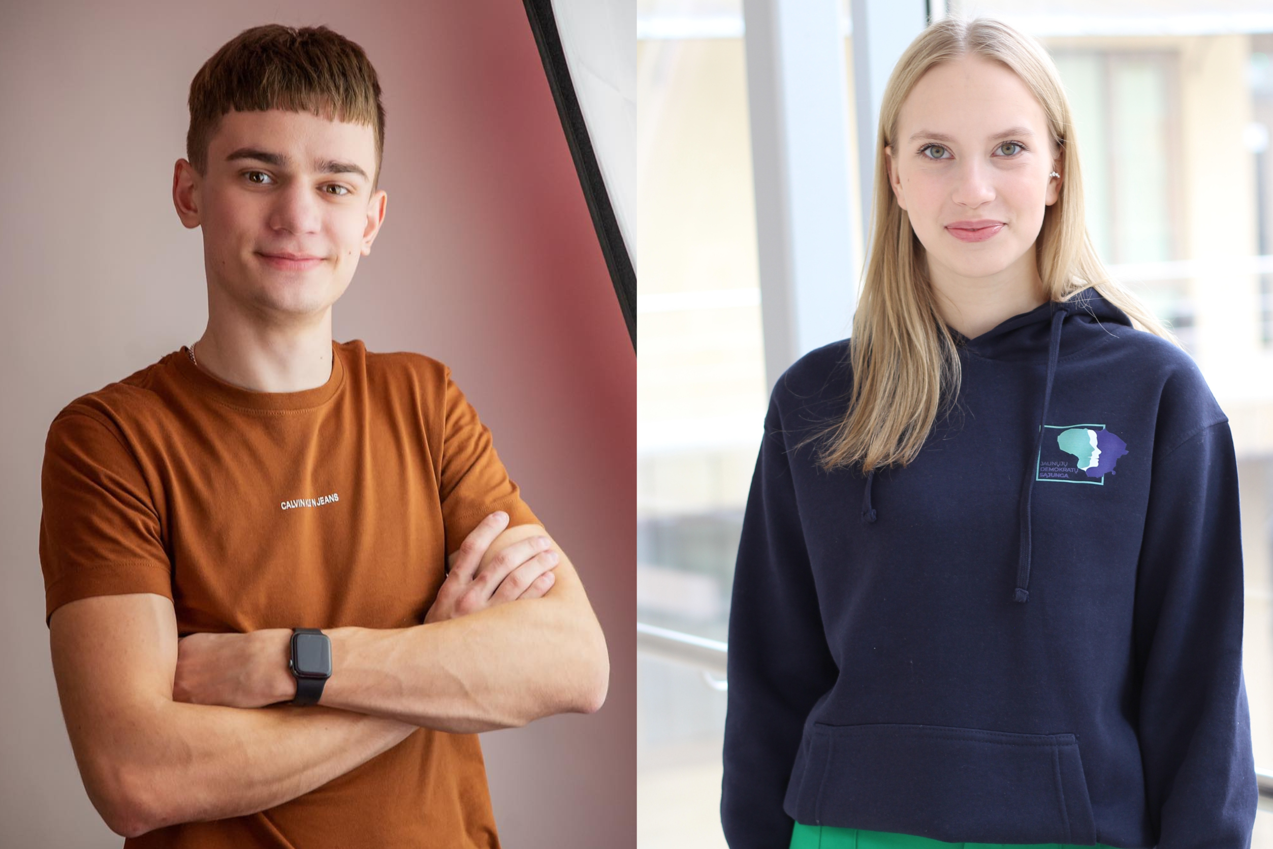 JDS: Švietimo ministerija pasiturinčių tėvų vaikus myli labiau