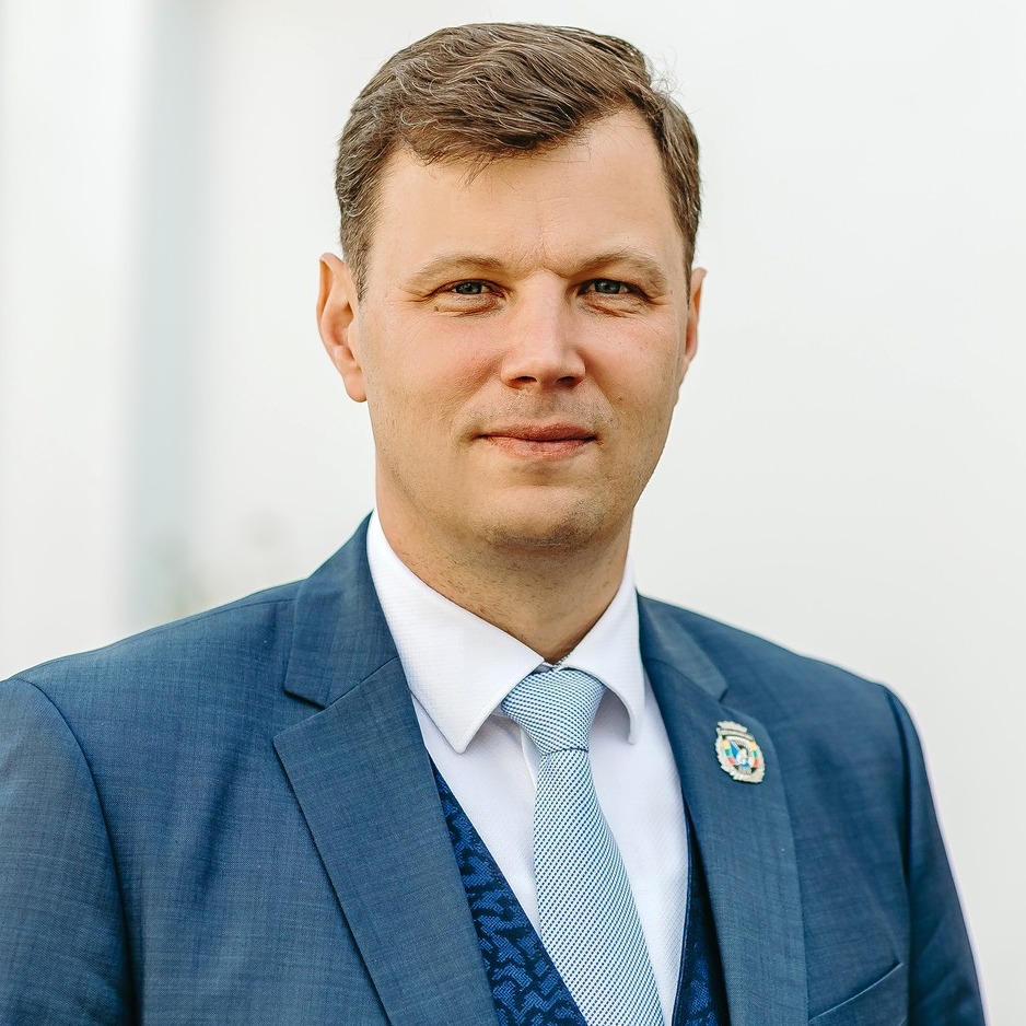 Paulius Aukštikalnis