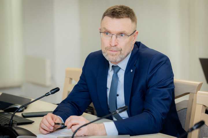 Demokratų frakcija kviečia susitikti kandidatus į ministrus ir premjerę: „Kabineto formavimas atrodo chaotiškai“