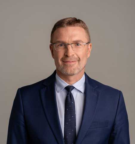 Linas Kukuraitis. II pakopa – dveji metai valdantiesiems visus vedžiojant už nosies