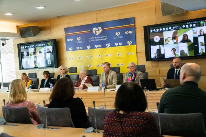 Švietimo pagalbos specialistai apie naują ŠMSM tvarką: įspūdis, kad dokumentus rengė vaikų nemylintys žmonės