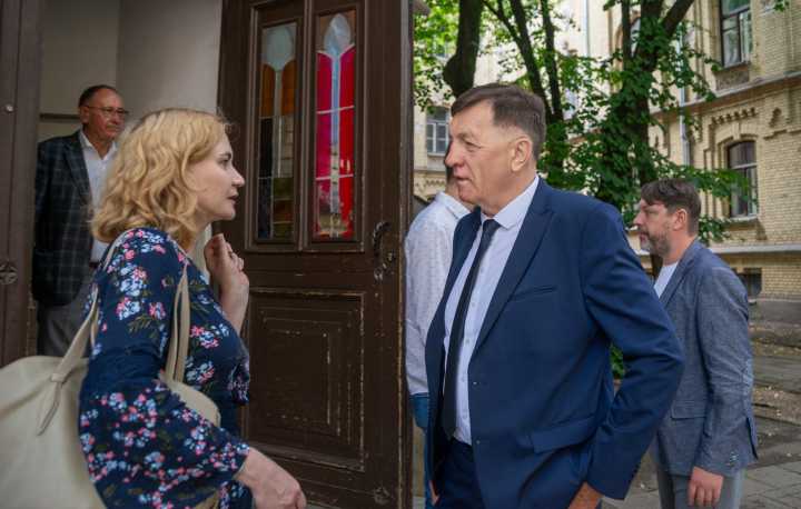 Demokratų frakcijos „Vardan Lietuvos“ atstove spaudai tapo Jurgita Jasiūnienė