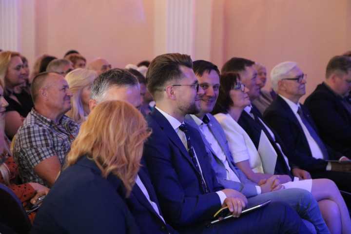 Rezoliucija dėl padėties saugumo ir užsienio politikos srityse