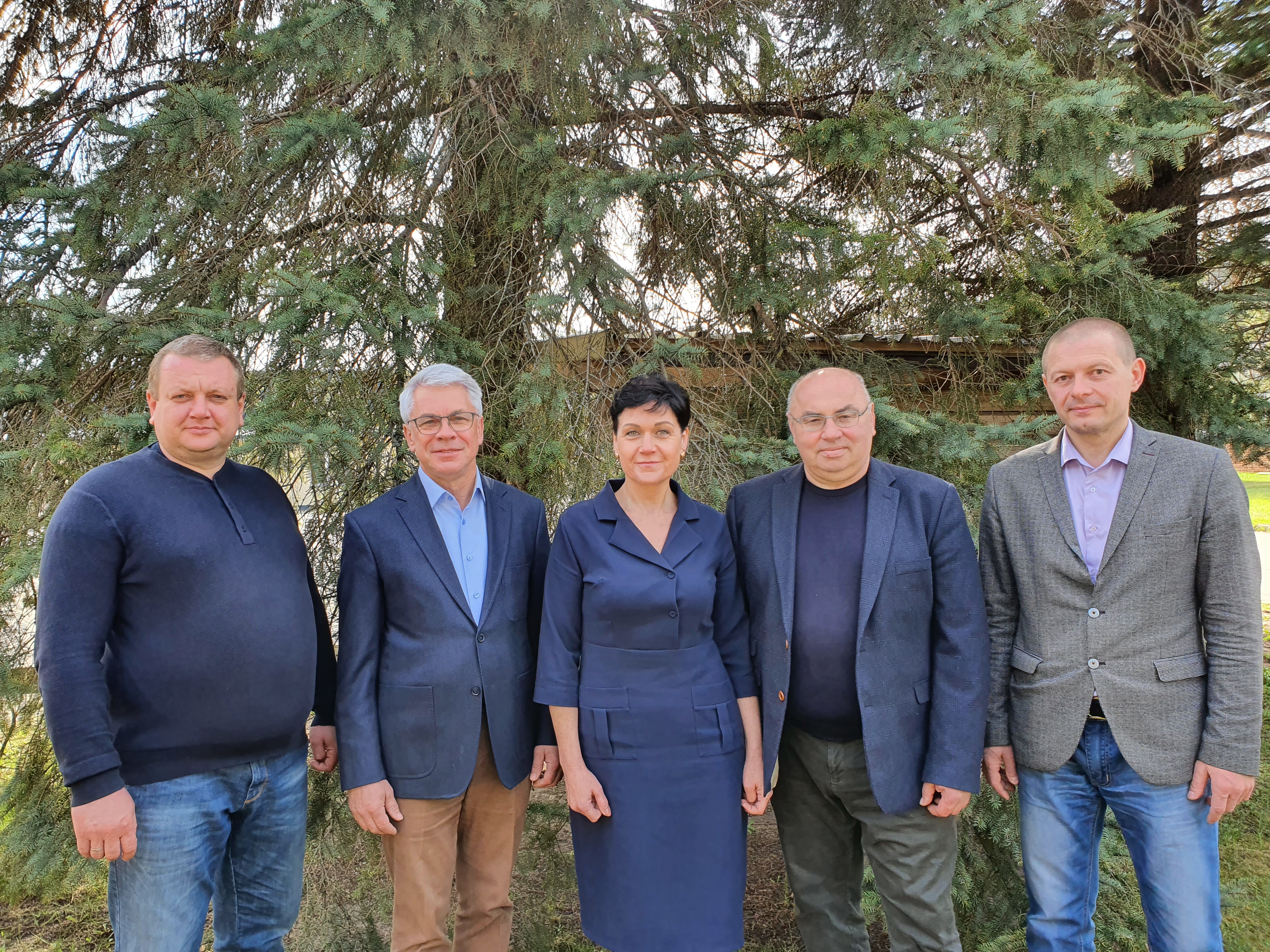 Demokratų sąjungos „Vardan Lietuvos“ skyrius įsteigtas ir Varėnoje 