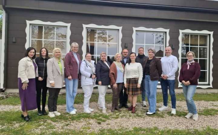 Demokratų sąjungos „Vardan Lietuvos