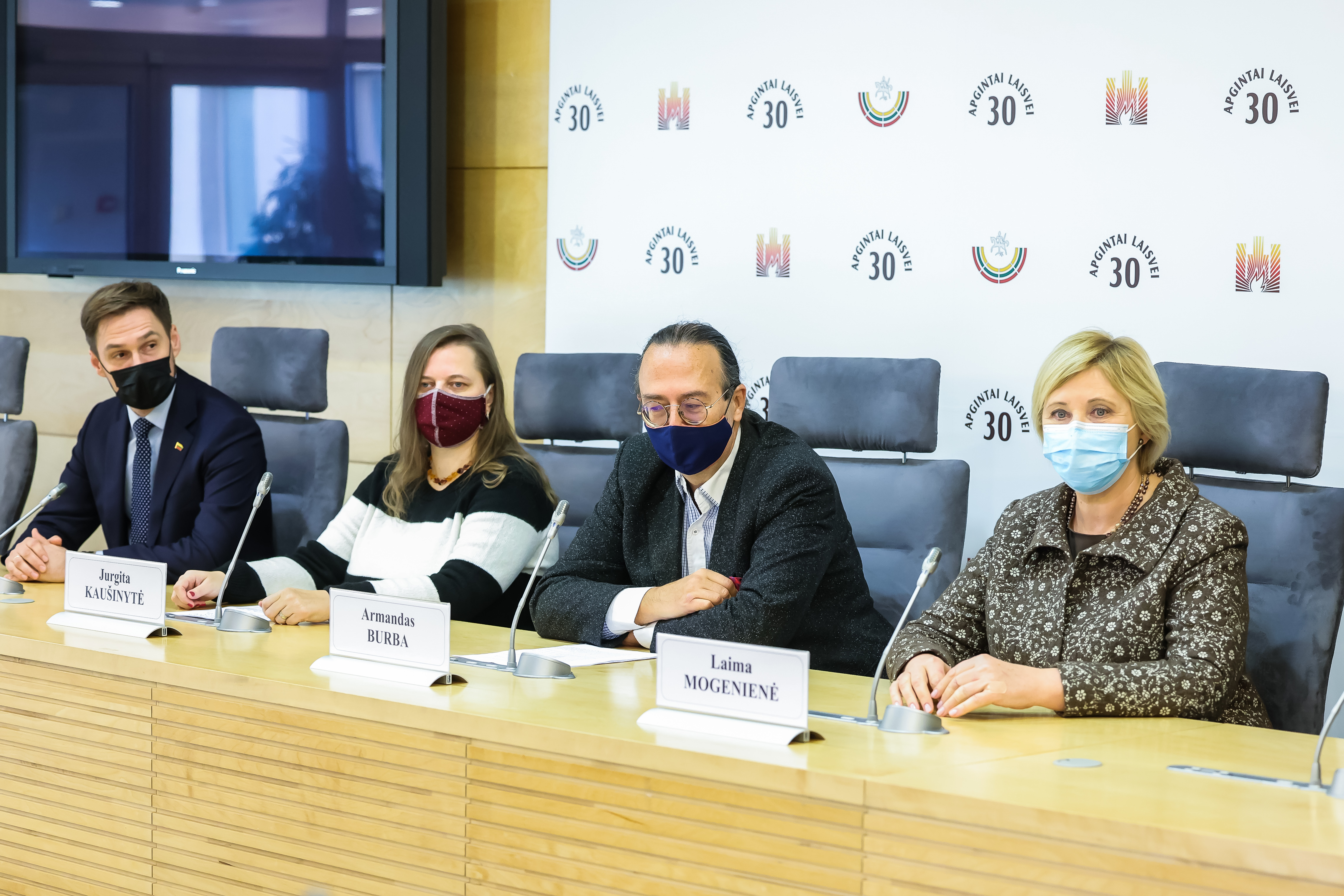 Demokratų frakcija „Vardan Lietuvos“: kelionių verslo atstovai pasigenda valstybės paramos ir turizmo gaivinimo strategijos“