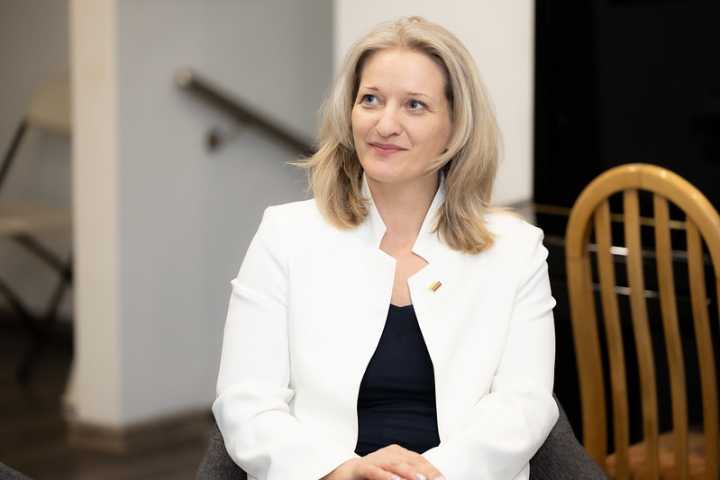 Jekaterina Rojaka. Kodėl Lietuvos ir „Veolia“ pasiektas taikos susitarimą – geriausia ko galima buvo tikėtis?