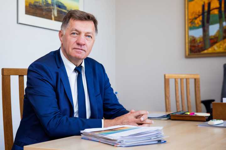 Demokratai: modernizuojamų daugiabučių namų tendencijos nieko gera nežada